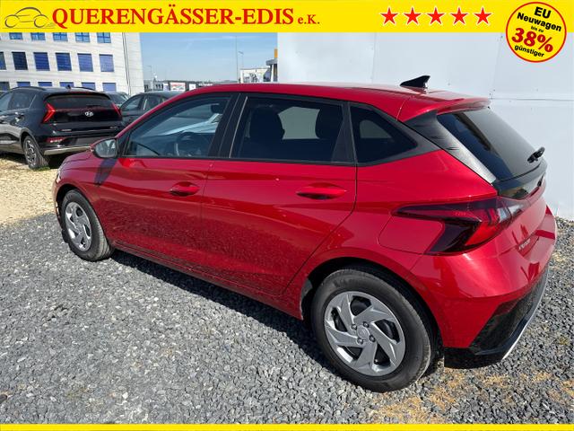 Hyundai / i20 / Weiß / / / 