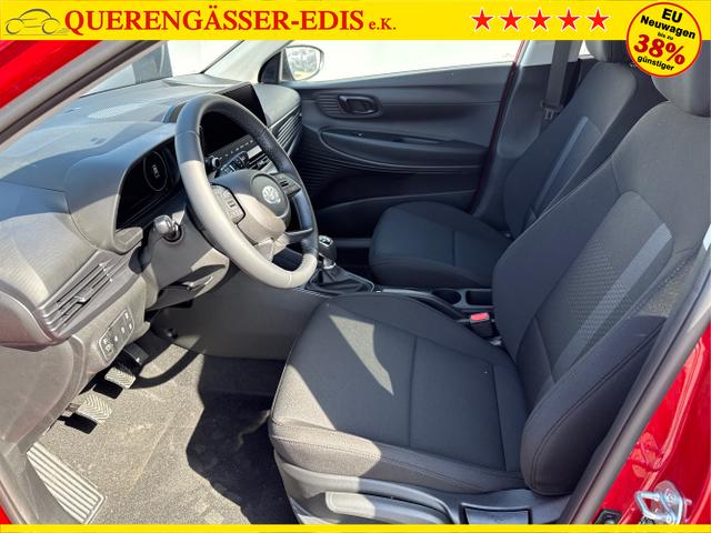 Hyundai / i20 / Weiß / / / 
