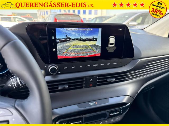 Hyundai / i20 / Weiß / / / 
