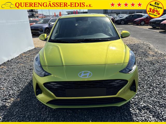 Hyundai / i10 / Weiß / / / 