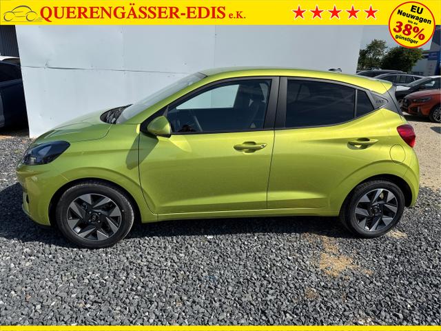 Hyundai / i10 / Weiß / / / 