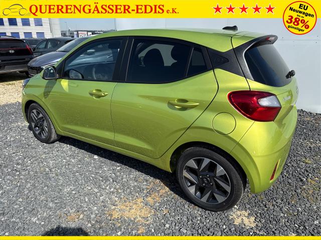 Hyundai / i10 / Weiß / / / 
