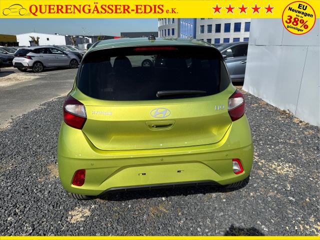 Hyundai / i10 / Weiß / / / 