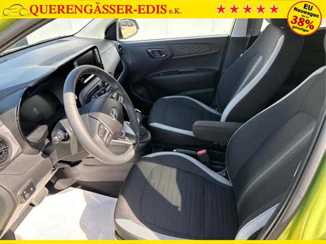 Hyundai / i10 / Weiß / / / 