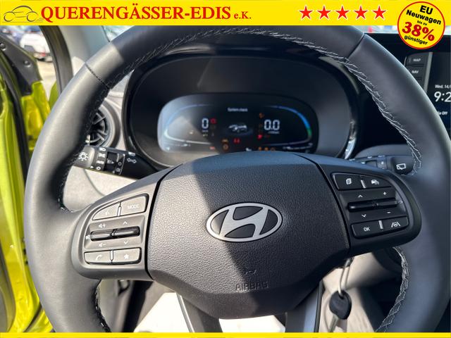 Hyundai / i10 / Weiß / / / 