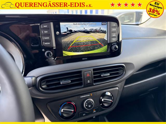 Hyundai / i10 / Weiß / / / 