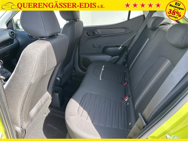 Hyundai / i10 / Weiß / / / 