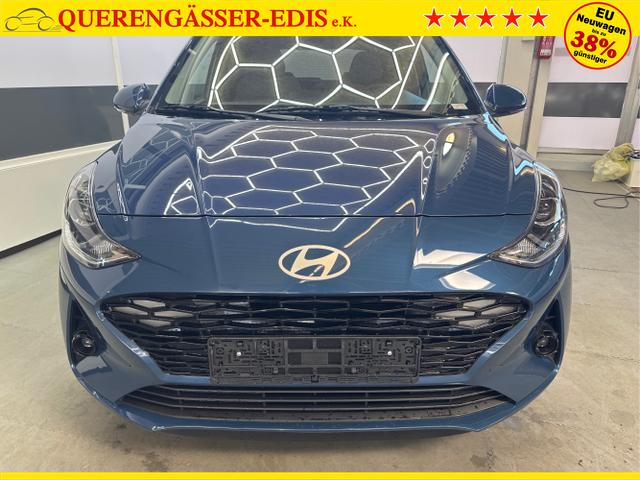 Hyundai / i10 / / / / 