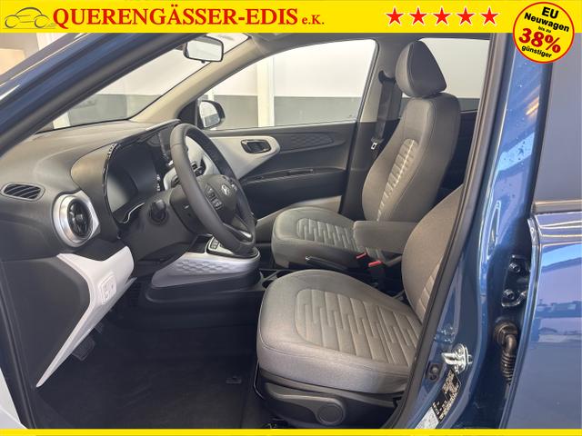 Hyundai / i10 / / / / 