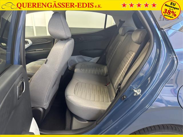 Hyundai / i10 / / / / 