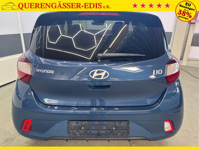 Hyundai / i10 / / / / 