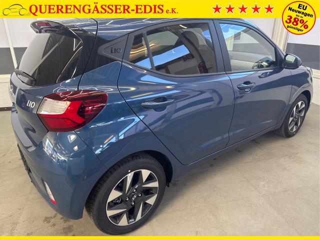 Hyundai / i10 / / / / 
