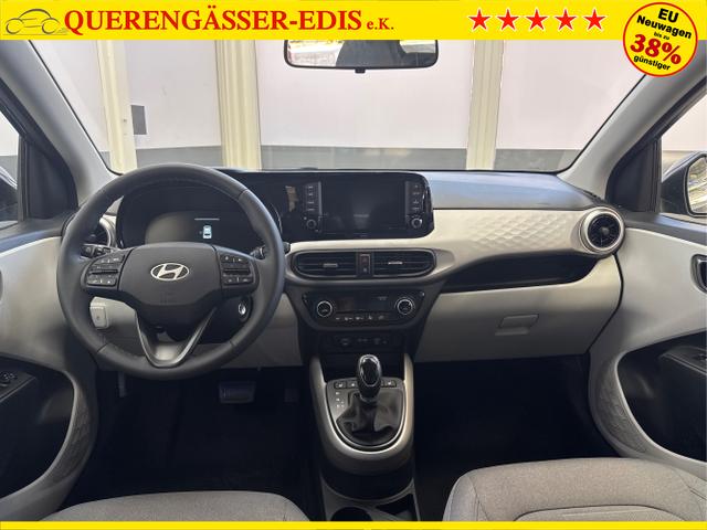 Hyundai / i10 / / / / 