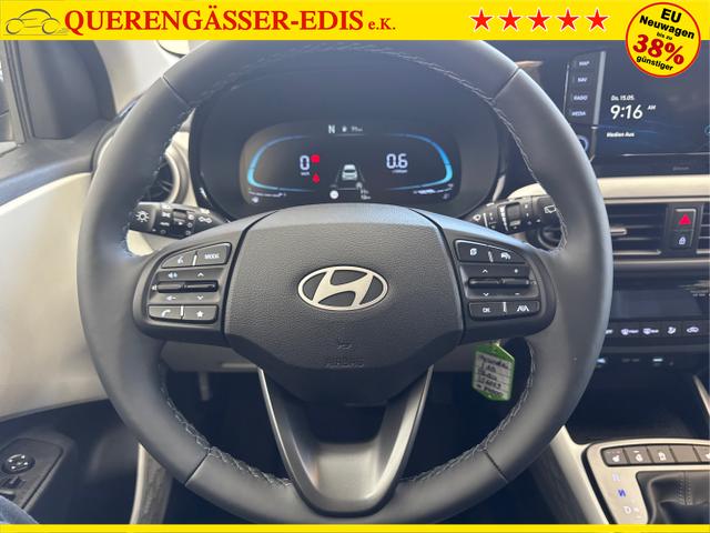 Hyundai / i10 / / / / 