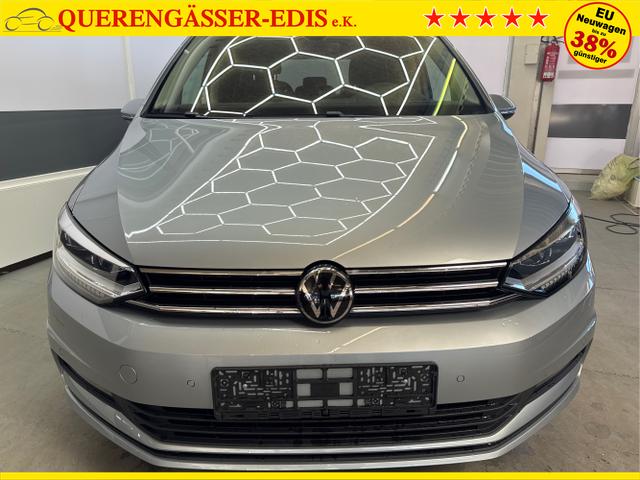 Volkswagen / Touran / / / / 