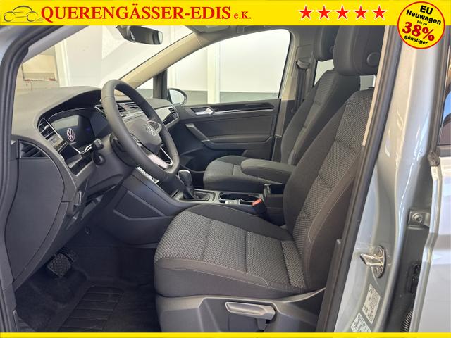 Volkswagen / Touran / / / / 