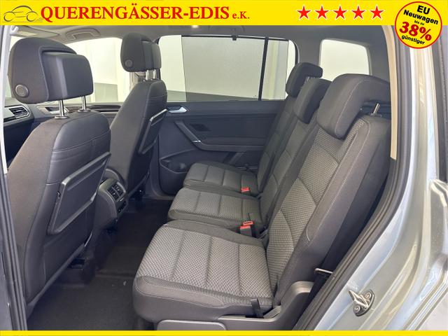 Volkswagen / Touran / / / / 