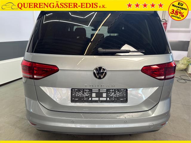 Volkswagen / Touran / / / / 