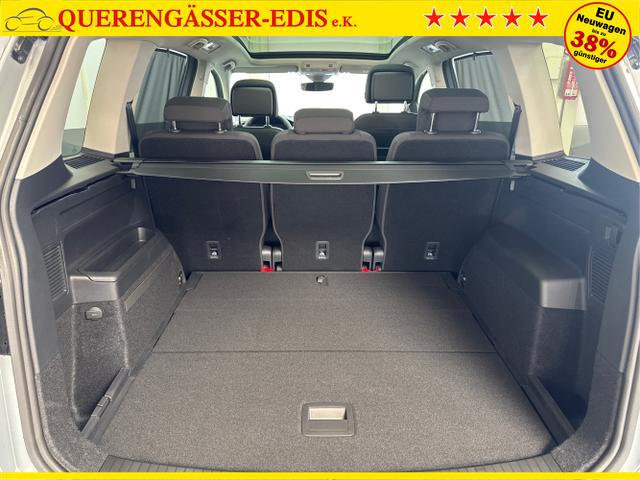 Volkswagen / Touran / / / / 