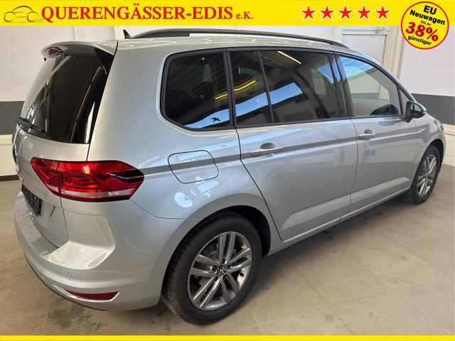 Volkswagen / Touran / / / / 