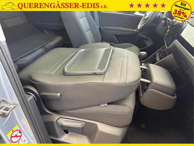 Volkswagen / Touran / / / / 