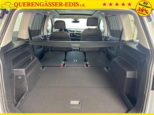Volkswagen / Touran / / / / 