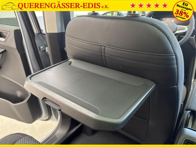 Volkswagen / Touran / / / / 