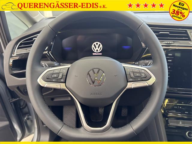 Volkswagen / Touran / / / / 