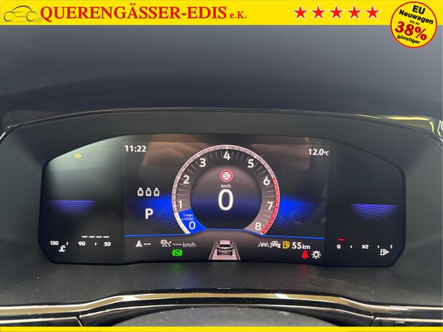 Volkswagen / Touran / / / / 