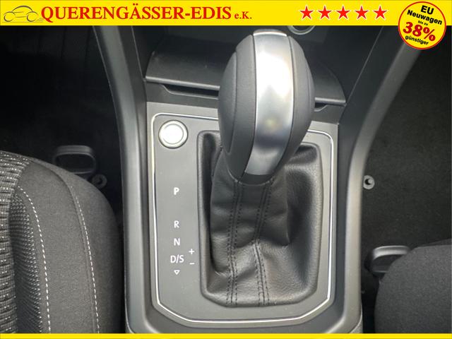 Volkswagen / Touran / / / / 