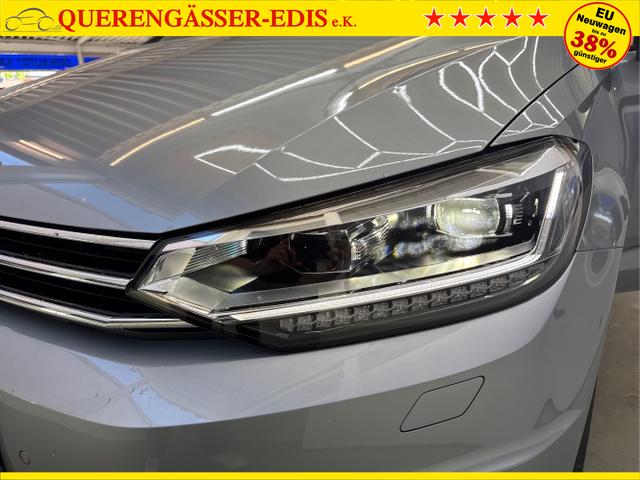 Volkswagen / Touran / / / / 