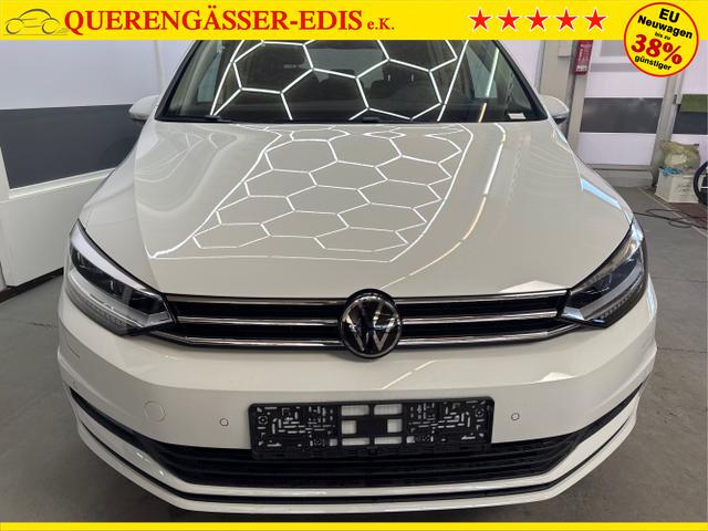 Volkswagen / Touran / / / / 