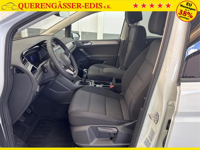 Volkswagen / Touran / / / / 