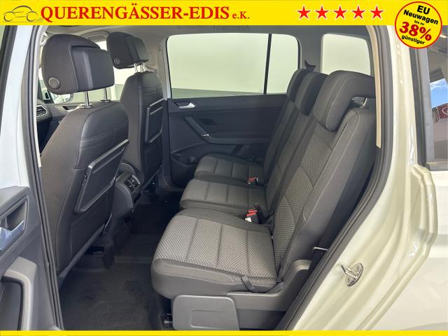 Volkswagen / Touran / / / / 