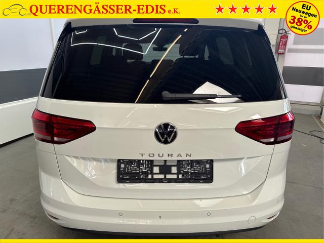 Volkswagen / Touran / / / / 