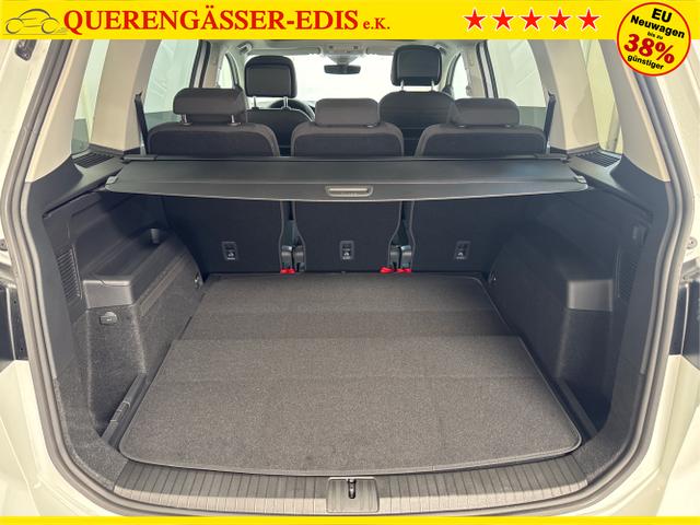 Volkswagen / Touran / / / / 