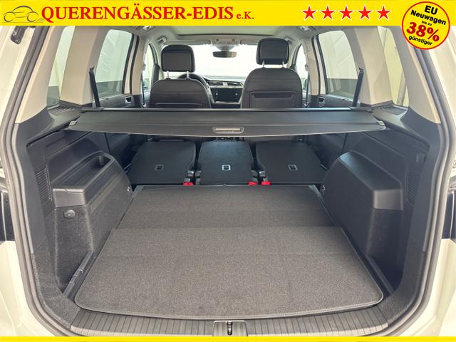 Volkswagen / Touran / / / / 