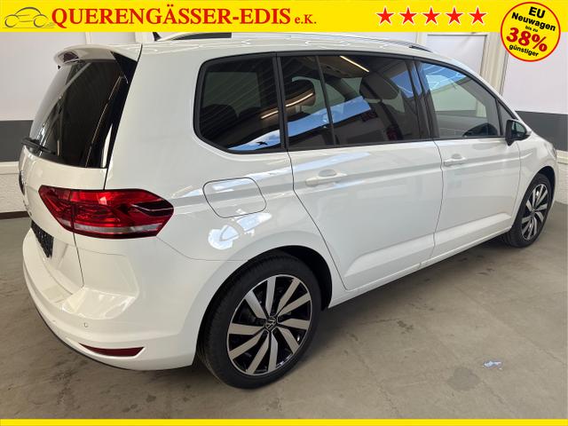 Volkswagen / Touran / / / / 
