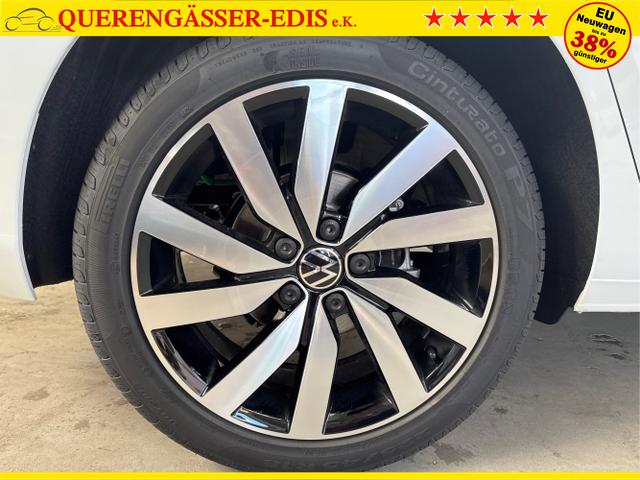 Volkswagen / Touran / / / / 
