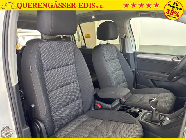 Volkswagen / Touran / / / / 