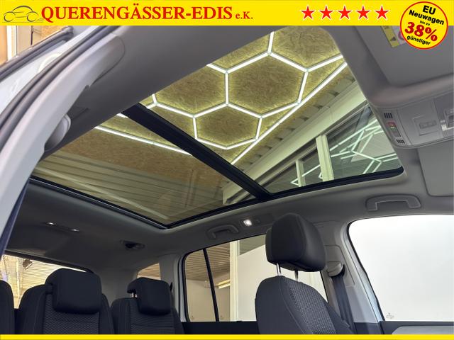 Volkswagen / Touran / / / / 