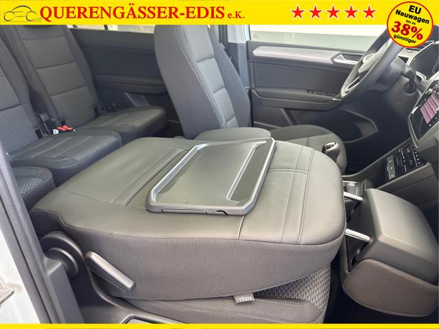 Volkswagen / Touran / / / / 