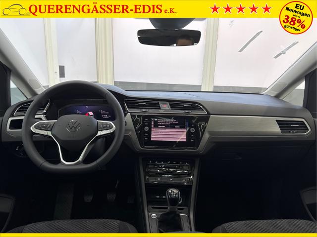 Volkswagen / Touran / / / / 