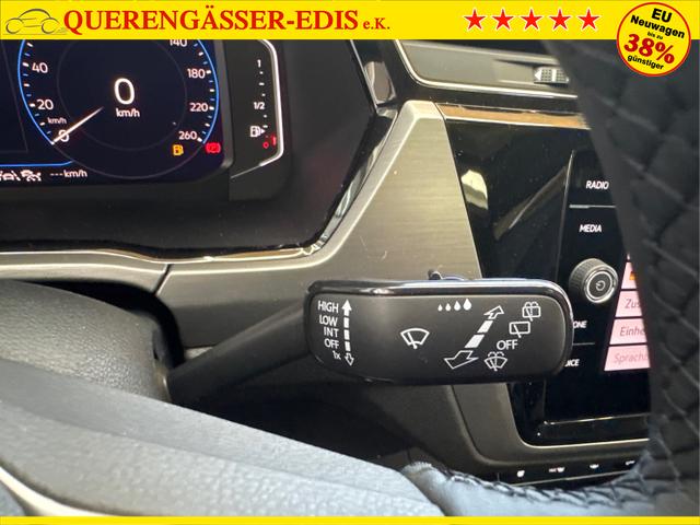 Volkswagen / Touran / / / / 