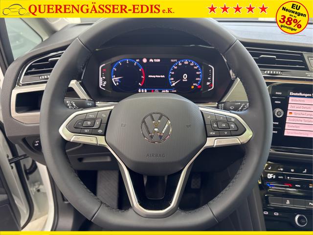 Volkswagen / Touran / / / / 