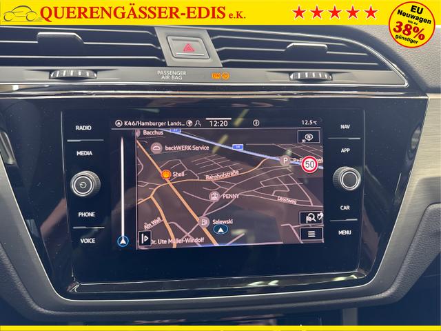 Volkswagen / Touran / / / / 