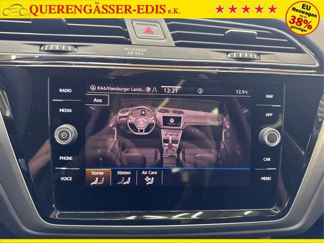 Volkswagen / Touran / / / / 
