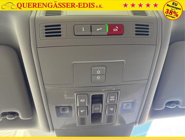Volkswagen / Touran / / / / 