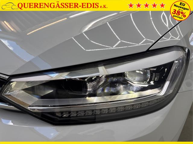Volkswagen / Touran / / / / 
