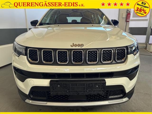 Jeep / Compass / / / / 
